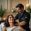 Le Pouvoir du Massage : Bien-être et Évasion au Cœur de Paris