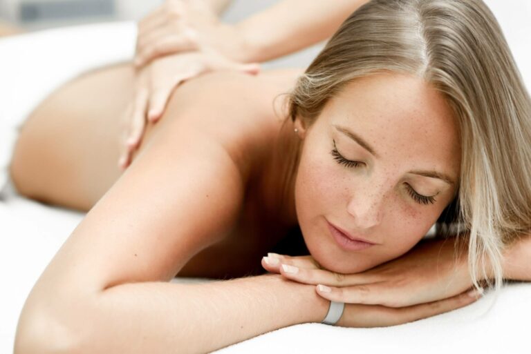 10 raisons massage paris