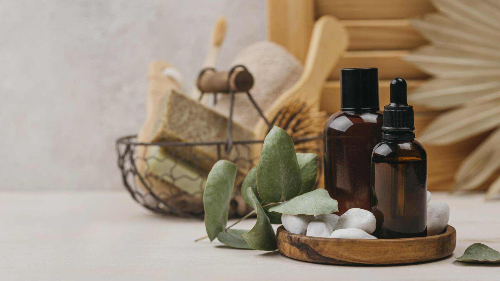 Massage éveil des sens à Paris 7ᵉ