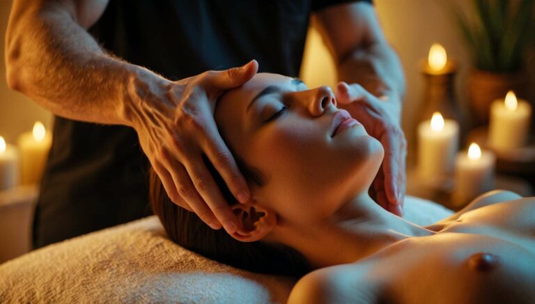 massage californien profond hypnose paris 7