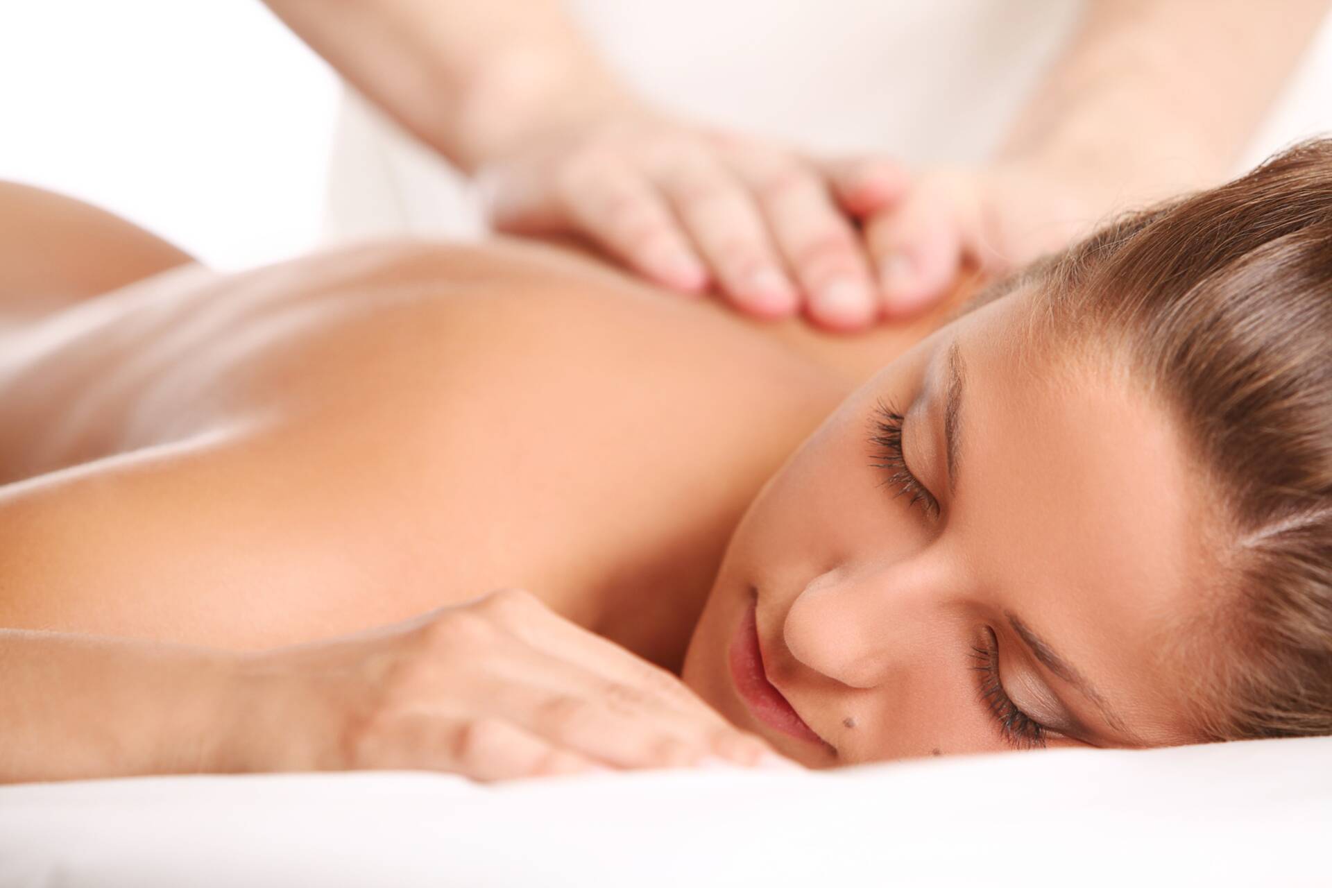 massage bien-être paris