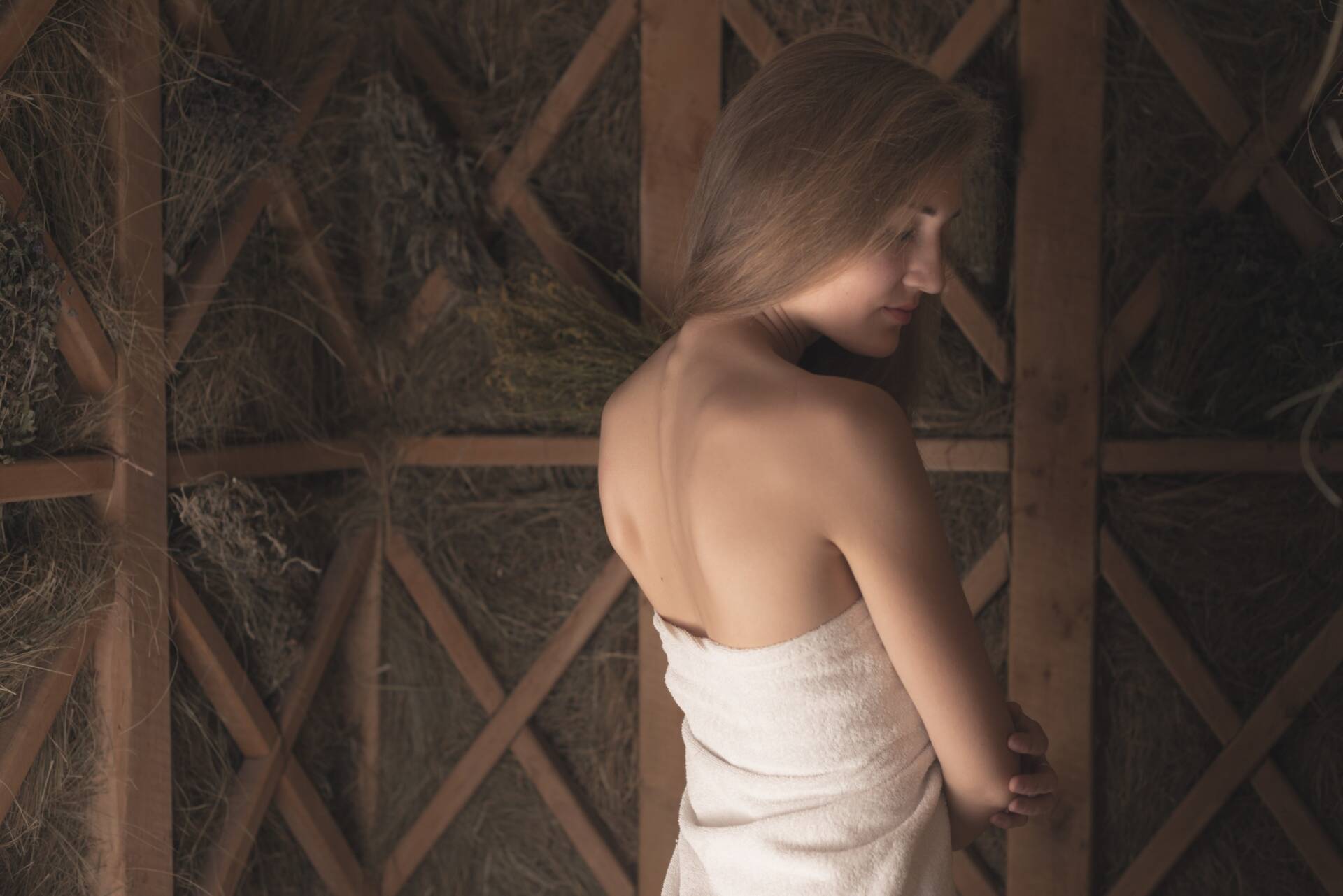 timidité massage paris